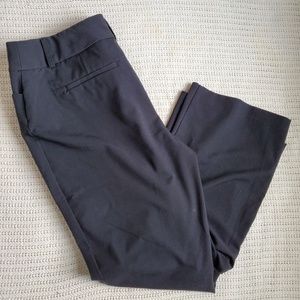 Alfani Black petite dress slacks